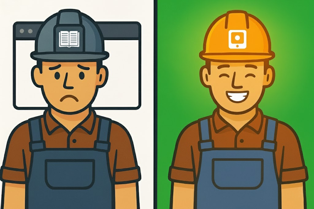 Build and Deploy Your First Supply Chain App in 20 Minutes