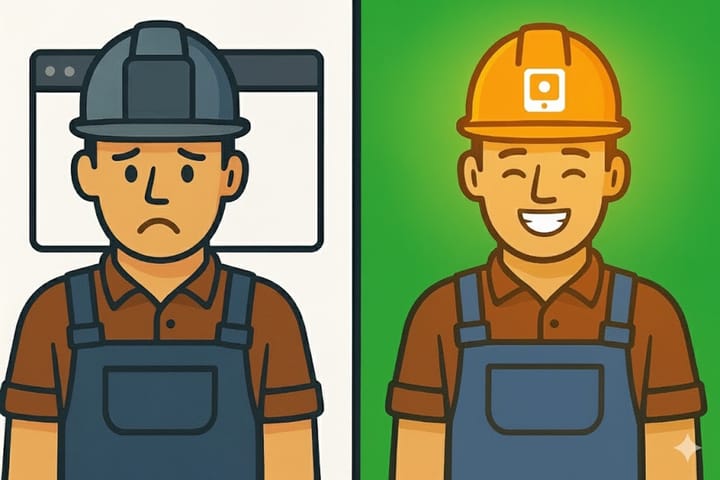 Build and Deploy Your First Supply Chain App in 20 Minutes